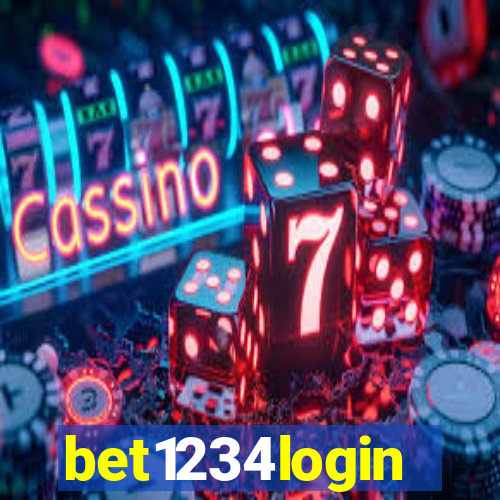 bet1234login