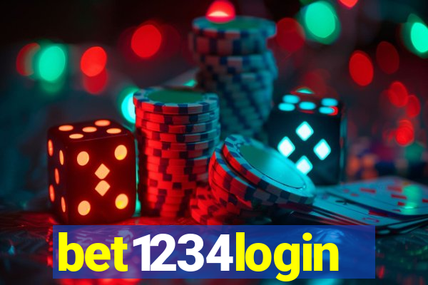 bet1234login