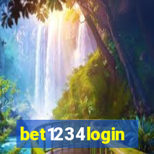 bet1234login