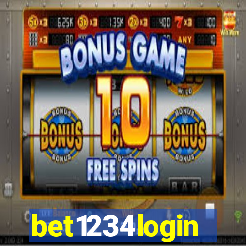 bet1234login