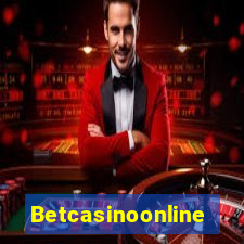 Betcasinoonline