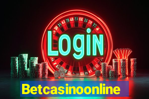 Betcasinoonline