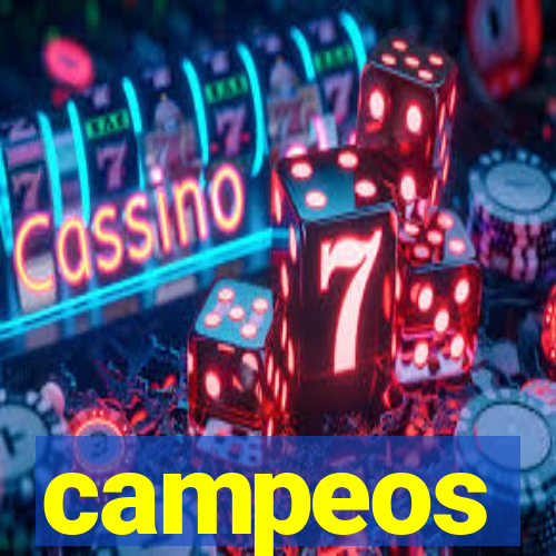 campeos