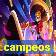 campeos