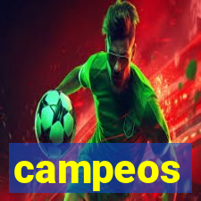 campeos