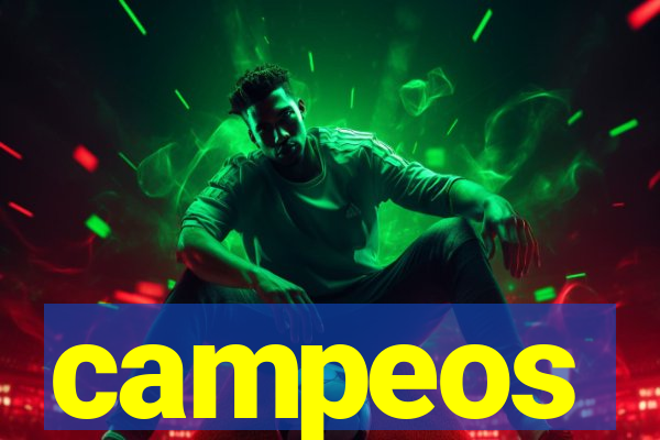 campeos