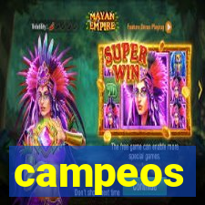 campeos