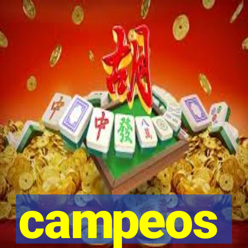 campeos