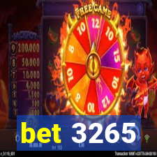 bet 3265