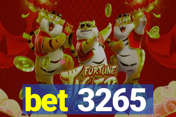 bet 3265