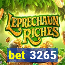 bet 3265