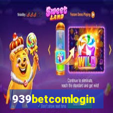 939betcomlogin