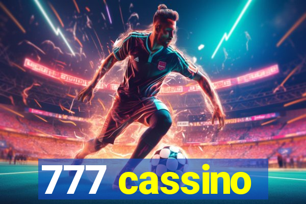 777 cassino