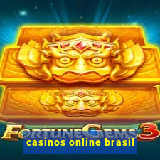 casinos online brasil