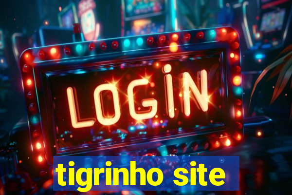 tigrinho site