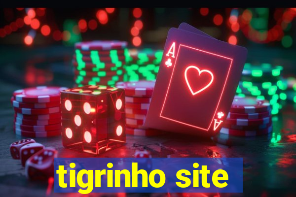 tigrinho site