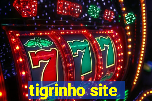 tigrinho site