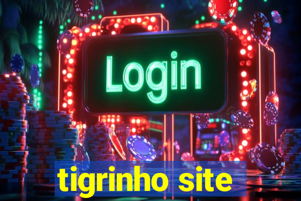 tigrinho site