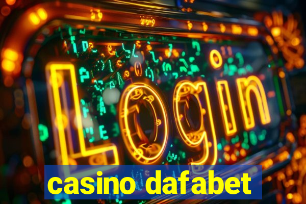 casino dafabet