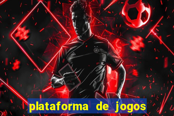 plataforma de jogos para ganhar dinheiro gratuito