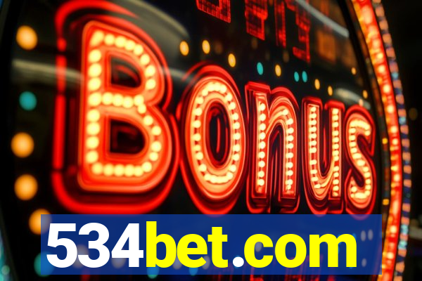 534bet.com