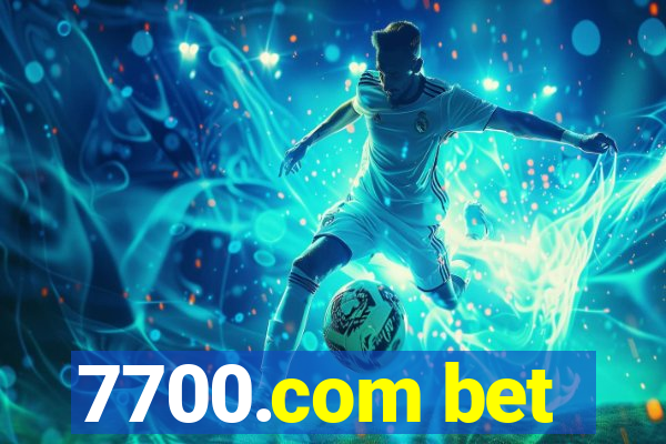 7700.com bet