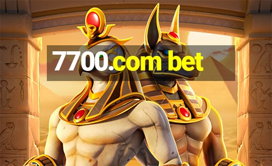 7700.com bet