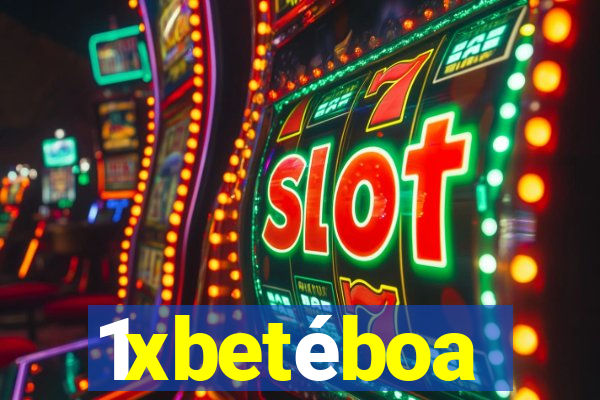 1xbetéboa