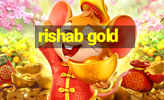 rishab gold