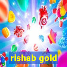 rishab gold