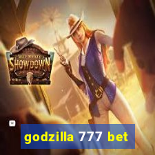 godzilla 777 bet