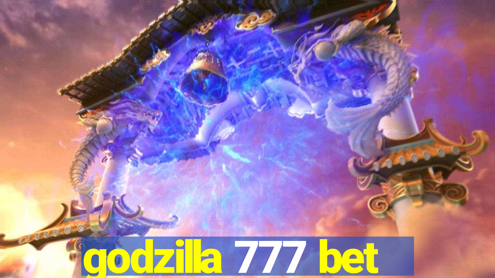 godzilla 777 bet