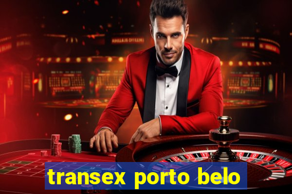 transex porto belo