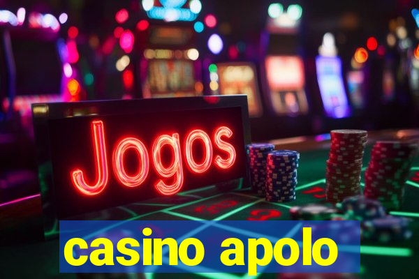 casino apolo