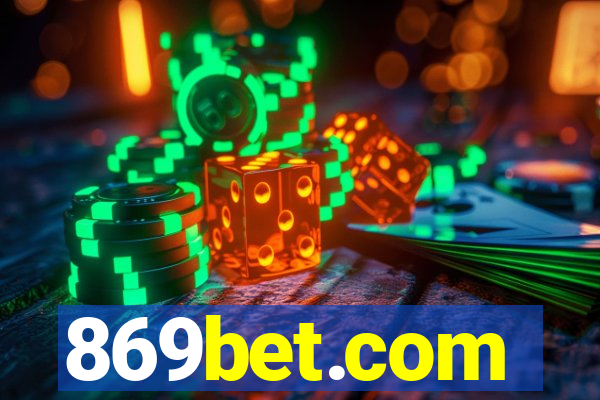 869bet.com