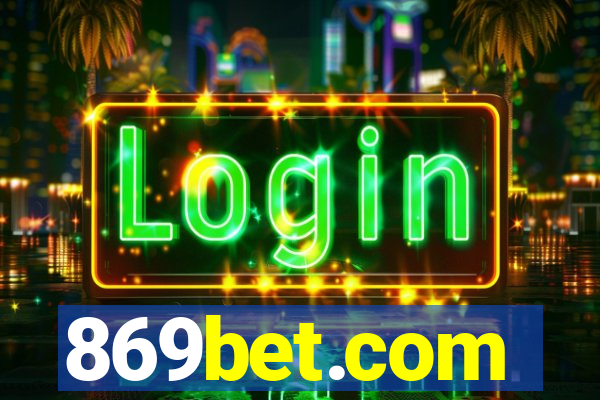 869bet.com