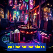 casino online blaze