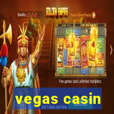 vegas casin