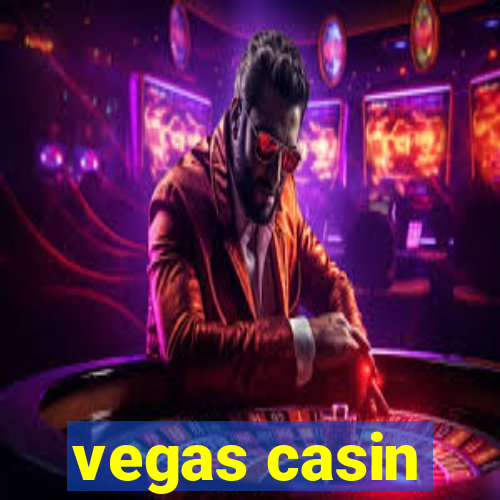 vegas casin