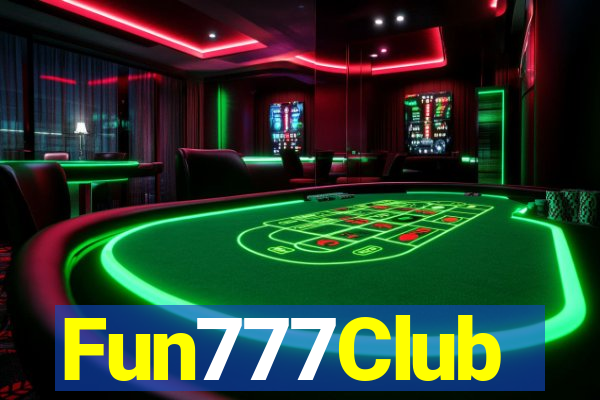 Fun777Club