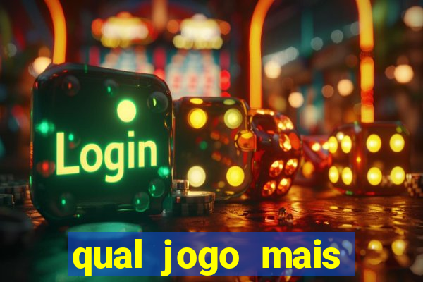 qual jogo mais confiável para ganhar dinheiro