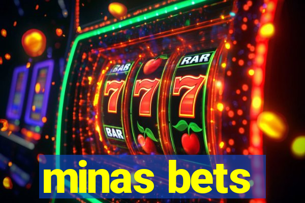 minas bets