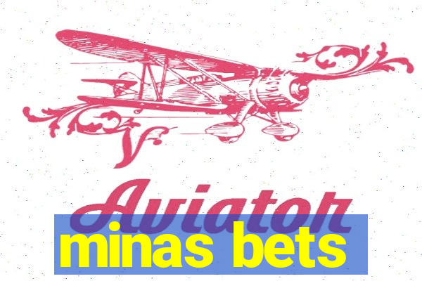 minas bets