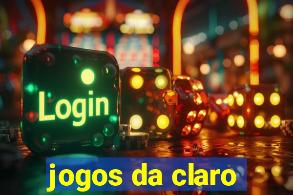 jogos da claro