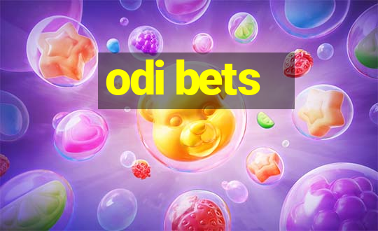 odi bets