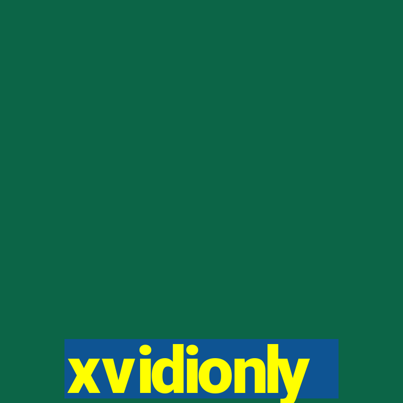 xvidionly