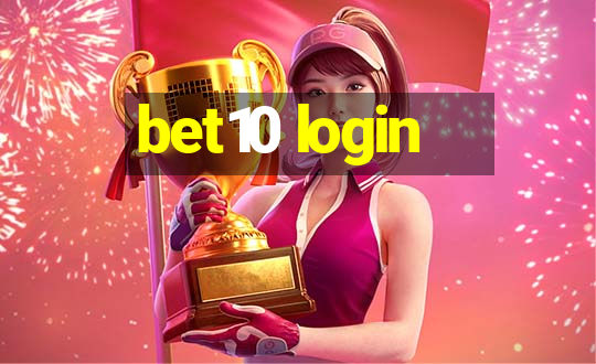 bet10 login