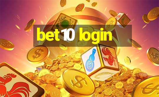 bet10 login