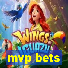 mvp bets