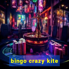 bingo crazy kite